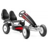 Berg Toys - Kart BERG Extra AF Sport Silver
