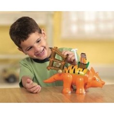 Little Tikes -  DINOCAMION  0544