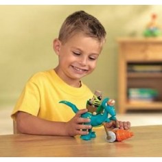 Little Tikes -  DINOSFREDEL  0548