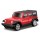 Maisto - MAISTO 1/64 R/C JEEP WRANGLER