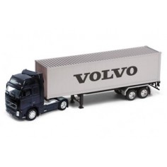 Welly - Camion Volvo 1:32