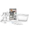 Tommee Tippee - Closer to Nature Pompa de san manuala