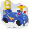 Mochtoys - Baby Taxi Police