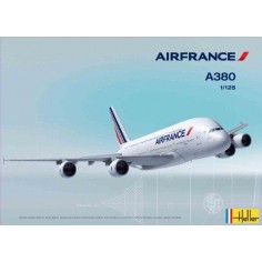 Heller - 380 AIR FRANCE