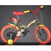 Dino Bikes - BICICLETA 162 BN