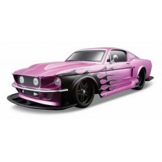 Maisto - 1976 FORD MUSTANG GT