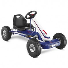 Puky -  Puky Go-Cart F 500 L Blue