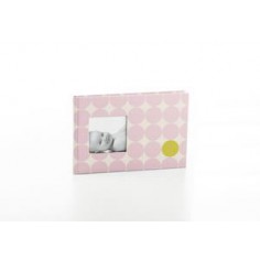 Pearhead - Album foto buline roz