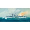 Heller - HMS HOOD