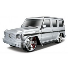 Maisto - MERCEDES BENZ G CLASS