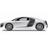 Maisto - AUDI R8 V10 Mare