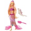 Barbie - Barbie in a Mermaid Tale - Sirena Merliah
