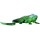 Bullyland - Iguana - 13 cm