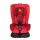 Kinderkraft - Scaun auto Toddler Red 0-18kg