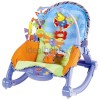 Fisher-Price - Balansoar Fisher-Price 2in1 Deluxe