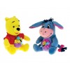 Fisher-Price - Winnie the Pooh prietenii asst