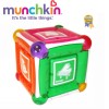 Munchkin - Cub muzical Mozart