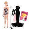 Barbie - Barbie Papusa de Colectie "Anii '60"