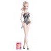 Barbie - Barbie papusa de colectie "Anul 1959"