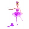 Barbie - Barbie balerina roz