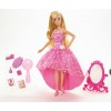 Barbie - Barbie - Barbie papusa "petrecerea florilor"