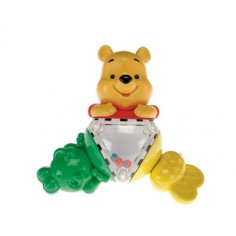 Fisher-Price - Winnie the Pooh zornaitoare