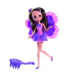 Barbie - Barbie - Barbie Degetica, prietena Janesa mov