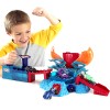 Fisher-Price Color Shifters - Set Octo Battle