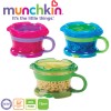 Munchkin - Bol Snack Catcher Click Lock