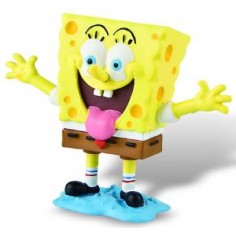 Bullyland - SpongeBob