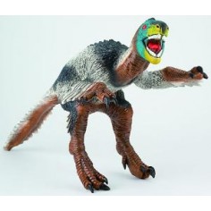 Bullyland - Velociraptor