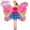 Barbie A Fairy Secret - Papusa Barbie transformabila