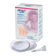 Philips Avent - NIPLETTE - corector pentru mamelon