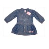 The childrens Place - Rochita Jeans