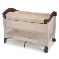 Graco - Patut Roll a Bed - Gabi