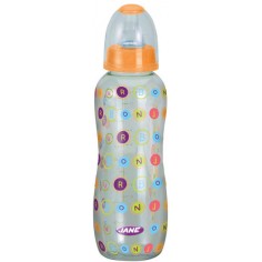 JANE - Biberon copii anti-colici 330 ml BPA FREE