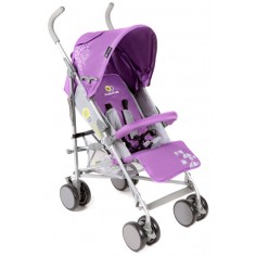 KinderKraft - Carucior sport Buggy Purple
