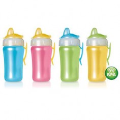 PHILIPS AVENT - Cana Sport de antrenament JUNIOR 340 ml