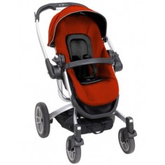 Graco - Carucior Symbio - Chili Red