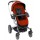 Graco - Carucior Symbio - Chili Red