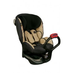 BeSafe - Scaun auto iZi Combi X3