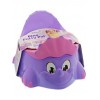 Summer Infant - Olita Dino Potty Pink