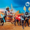 Playmobil - Egyptians: Car de lupta