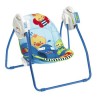 Fisher-Price - Leagan Fisher-Price Open Top First Friends