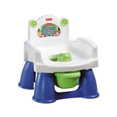 Fisher-Price  - Royal potty refresh Reward Stickers