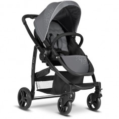 Graco - Carucior Evo - Charcoal