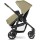 Graco - Carucior Evo 3 in 1 - Sand