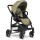 Graco - Carucior Evo 3 in 1 - Sand