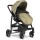 Graco - Carucior Evo 3 in 1 - Sand