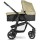 Graco - Carucior Evo 3 in 1 - Sand